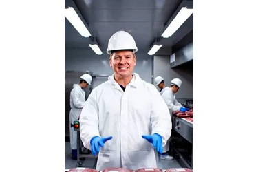 CONTRATACIÓN INMEDIATA VERNON en Los Angeles