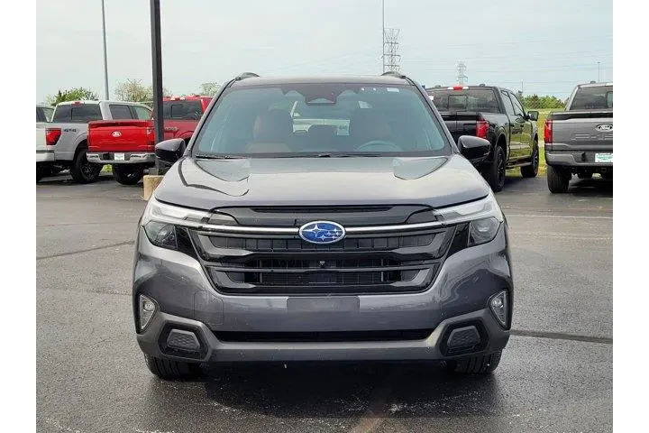 $39998 : Subaru Forester 2025 AWD Tou image 8
