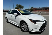 $18499 : 2021 Corolla LE thumbnail