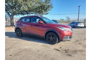 Nissan Kicks 2019 S 4dr Cros en San Antonio