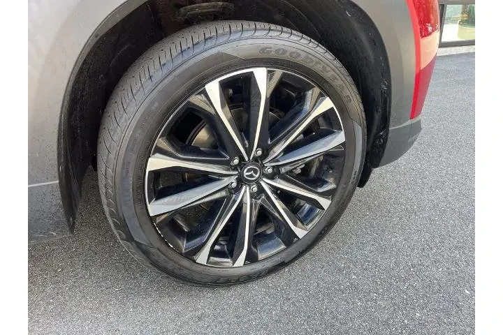 $26495 : Mazda CX-50 2023 AWD 2.5 S P image 7