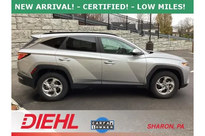 $25966 : Hyundai TUCSON 2023 AWD SEL image 9