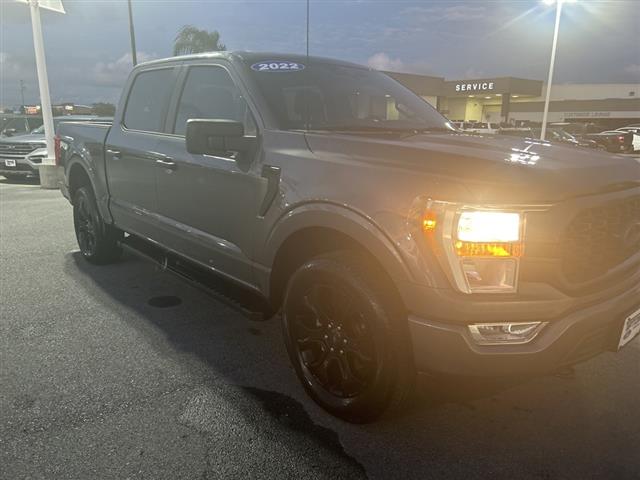 $44899 : Pre-Owned 2022 F-150 XL image 8