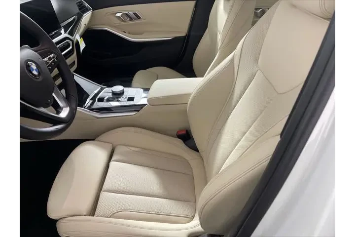 $36494 : BMW 3 Series 2023 AWD 330i x image 9