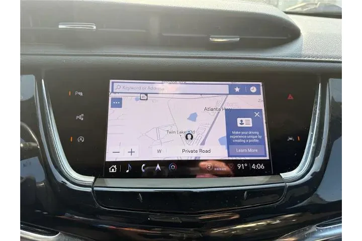 $36299 : Cadillac XT6 2022 4x4 Premiu image 10