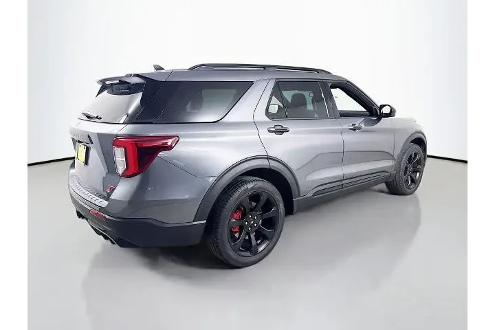 $39250 : Ford Explorer 2023 AWD ST 4d image 7