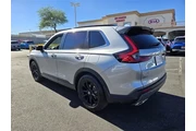 $31885 : Honda CR-V Hybrid 2024 Sport thumbnail
