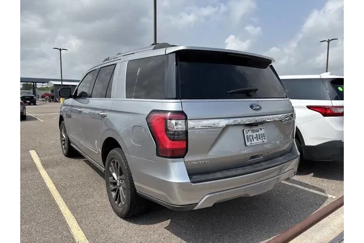 $37976 : 2021 Expedition Limited image 10