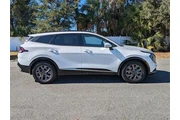 $26621 : Kia Sportage 2024 SX 4dr SUV thumbnail