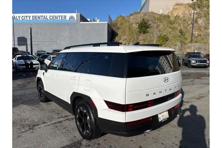 $28388 : Hyundai SANTA FE 2024 AWD SE image 4