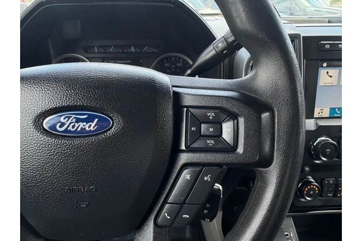 2019 F-250 SD XLT Crew Cab 4WD image 10