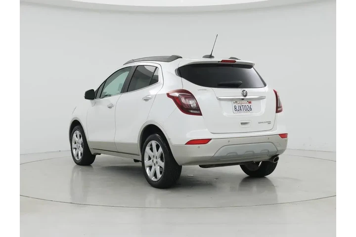$17998 : Buick Encore 2019 AWD Essenc image 2