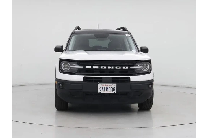$24998 : Ford Bronco Sport 2022 AWD O image 5