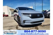 Honda Odyssey 2024 Sport 4dr en Greenville