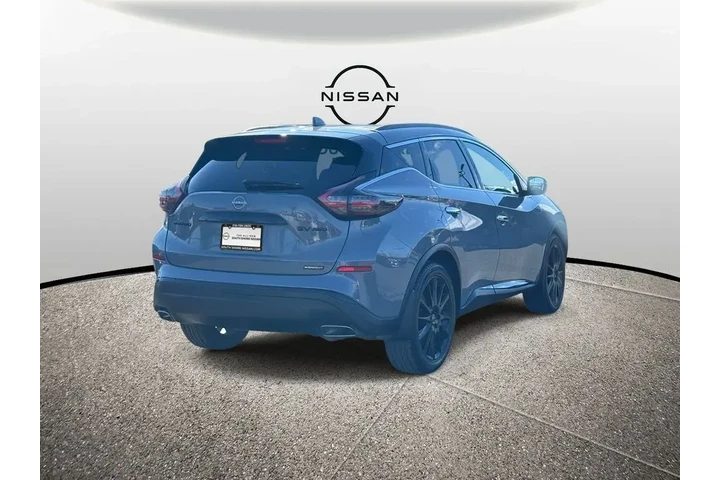 $24965 : Nissan Murano 2024 AWD SV 4d image 6