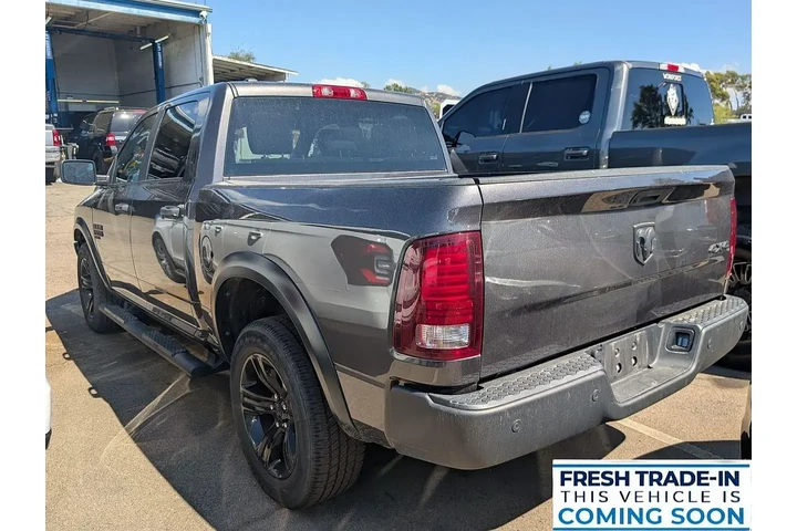 $32989 : Ram 1500 Classic 2023 4x4 SL image 10