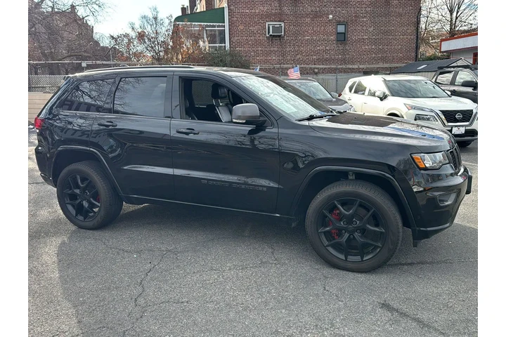 $18490 : Jeep Grand Cherokee 2021 4x4 image 6