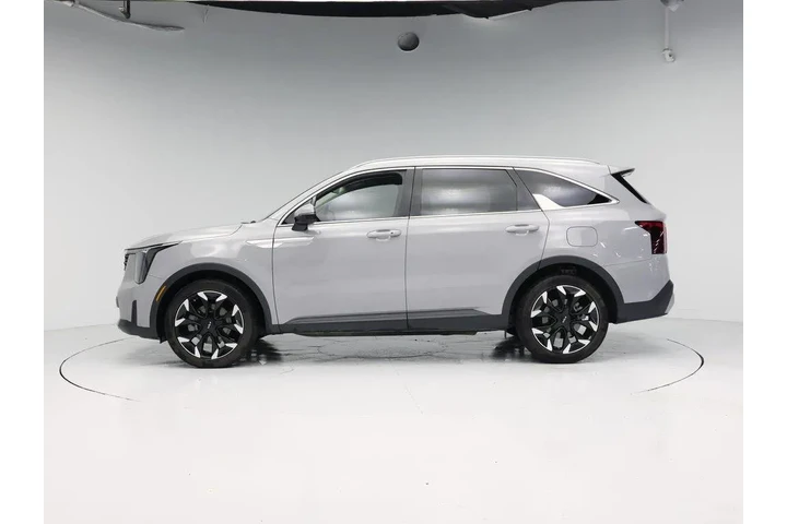 $32998 : Kia Sorento 2025 EX 4dr SUV image 3