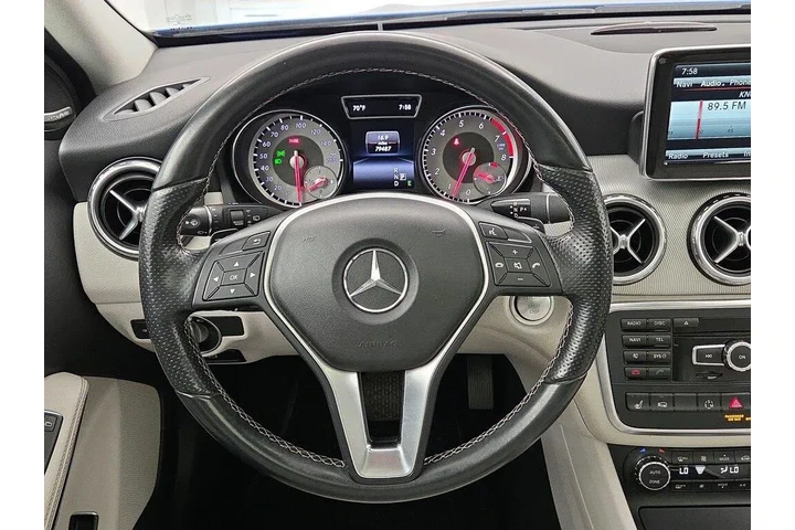 $14599 : Mercedes-Benz GLA 2015 AWD G image 10