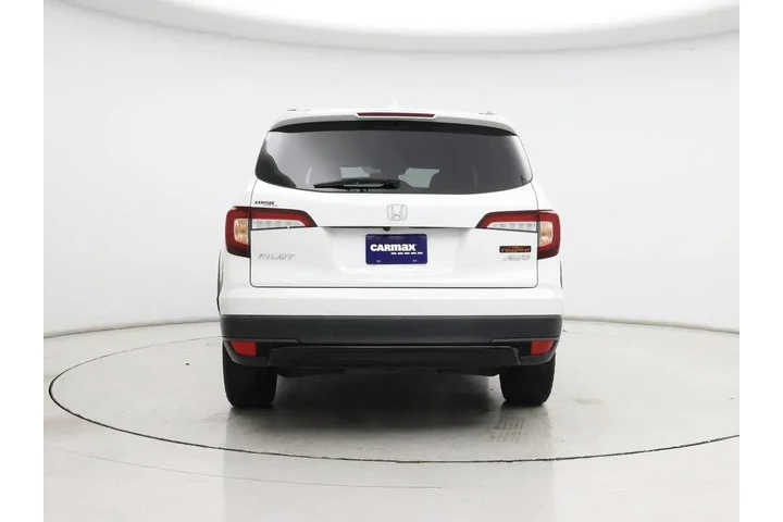 $30998 : Honda Pilot 2022 AWD TrailSp image 6