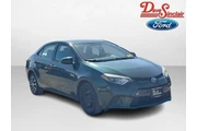 $10555 : Toyota Corolla 2015 S 4dr Se thumbnail