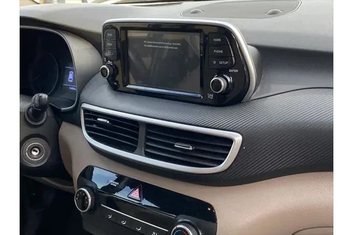 $11604 : Hyundai TUCSON 2019 SE 4dr S image 10