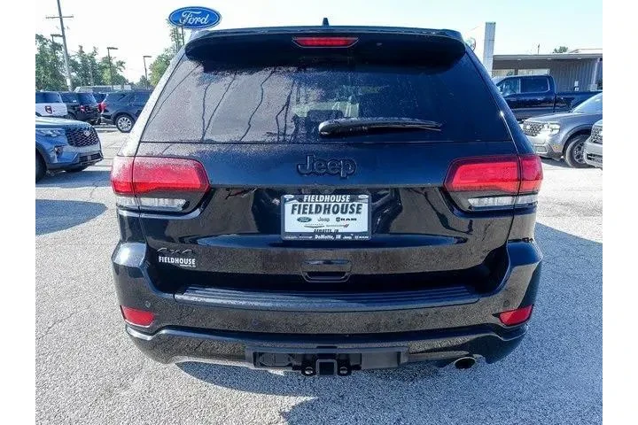 $25963 : Jeep Grand Cherokee WK 2022 image 9