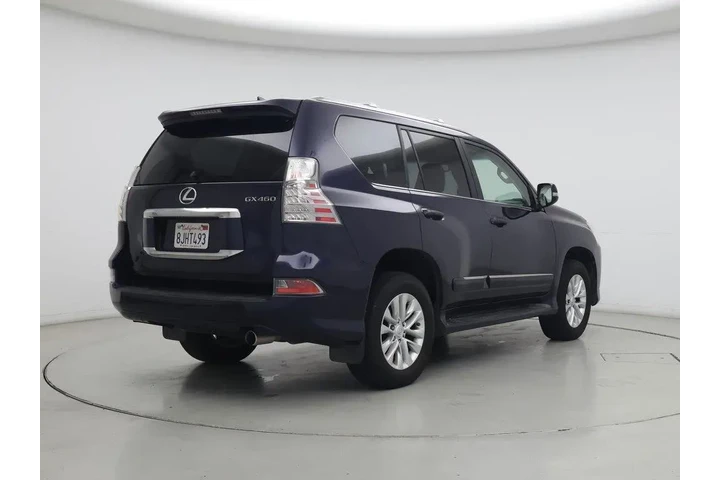 $39998 : Lexus GX 460 2018 AWD 4dr SU image 8