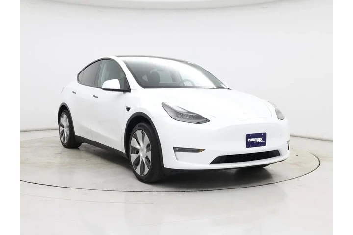 $37998 : Tesla Model Y 2023 AWD Long image 1