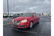 Volkswagen Jetta 2008 S 4dr en Detroit