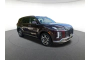$35000 : Hyundai PALISADE 2024 AWD Li thumbnail