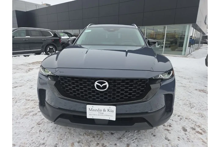 $35996 : 2025 CX-50 Hybrid Premium Plus image 2