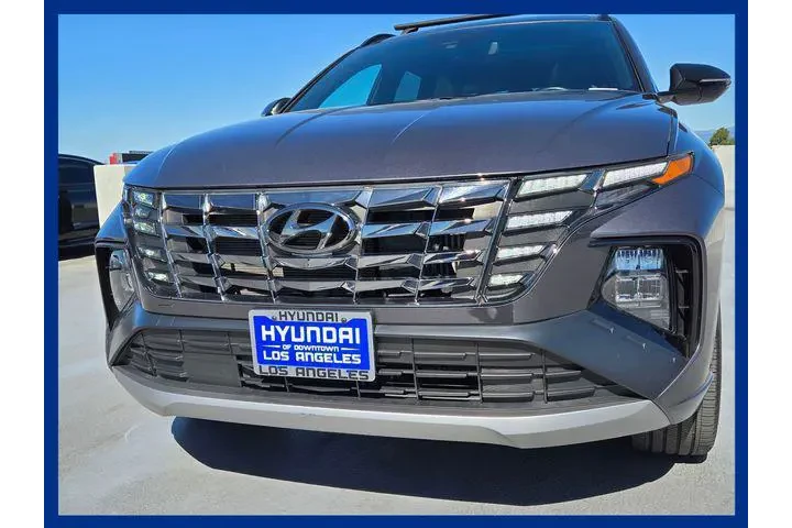 $31881 : Hyundai TUCSON Hybrid 2024 A image 9