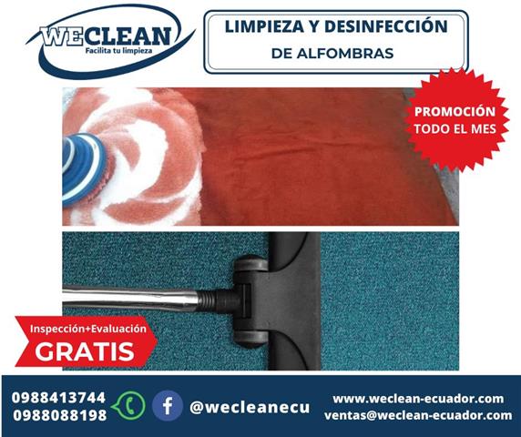 We Clean Quito Ecuador image 2
