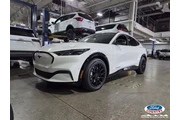 Ford Mustang Mach-E 2024 Pre