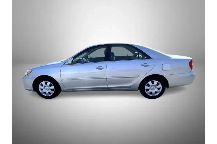 $2995 : Toyota Camry 2003 LE 4dr Sed image 8