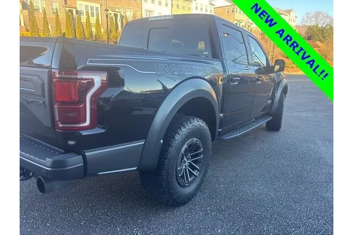 $35039 : Ford F-150 2019 4x4 Raptor 4 image 2