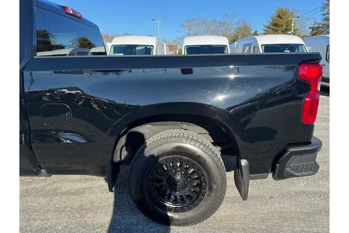 $32700 : Chevrolet Silverado 1500 202 image 6