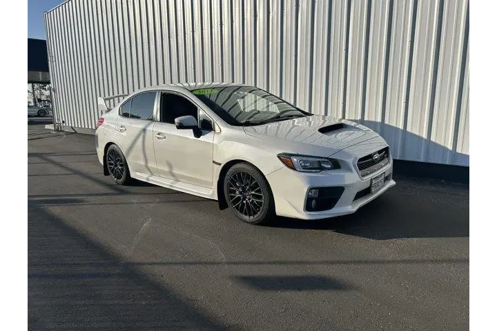 $24994 : Subaru WRX 2017 AWD STI 4dr image 8