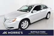 Chrysler 200 2011 Touring 4d en Minneapolis y Saint Paul