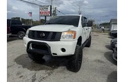 2014 Titan SV en Orlando