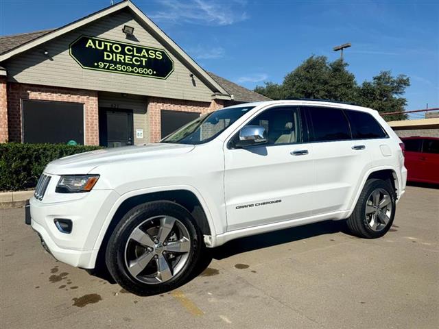 $14950 : 2015 JEEP GRAND CHEROKEE Over image 6