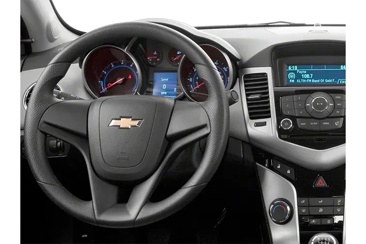 $6984 : 2013 Cruze 1LT image 4