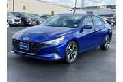 $17000 : Hyundai ELANTRA 2023 SEL 4dr thumbnail