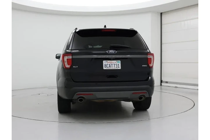 $17998 : Ford Explorer 2017 AWD XLT 4 image 6