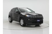 Jeep Compass 2022 Latitude 4 en San Francisco Bay Area