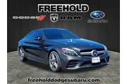 Mercedes-Benz C-Class 2019 A en Trenton