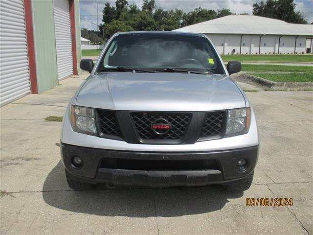 $11995 : 2005 Frontier image 7