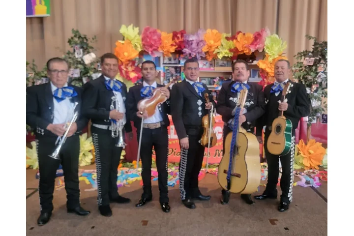 Mariachi Los Gallitos For Hire image 4
