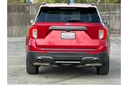 $27000 : Ford Explorer 2022 XLT 4dr S thumbnail